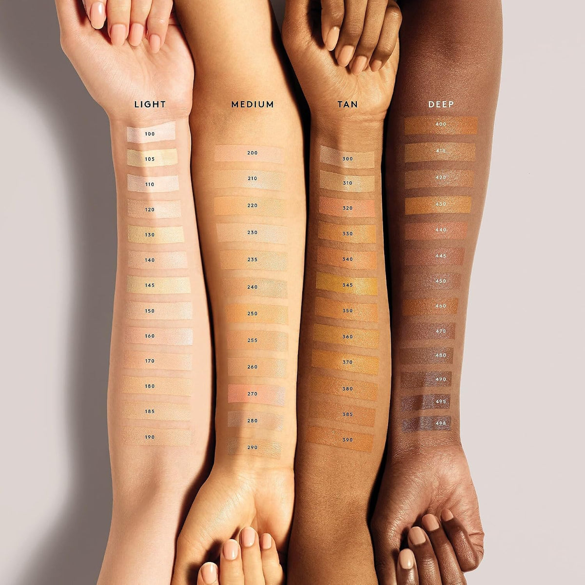 Fenty Beauty by Rihanna Pro Filt’r Instant Retouch Longwear Liquid Concealer 300