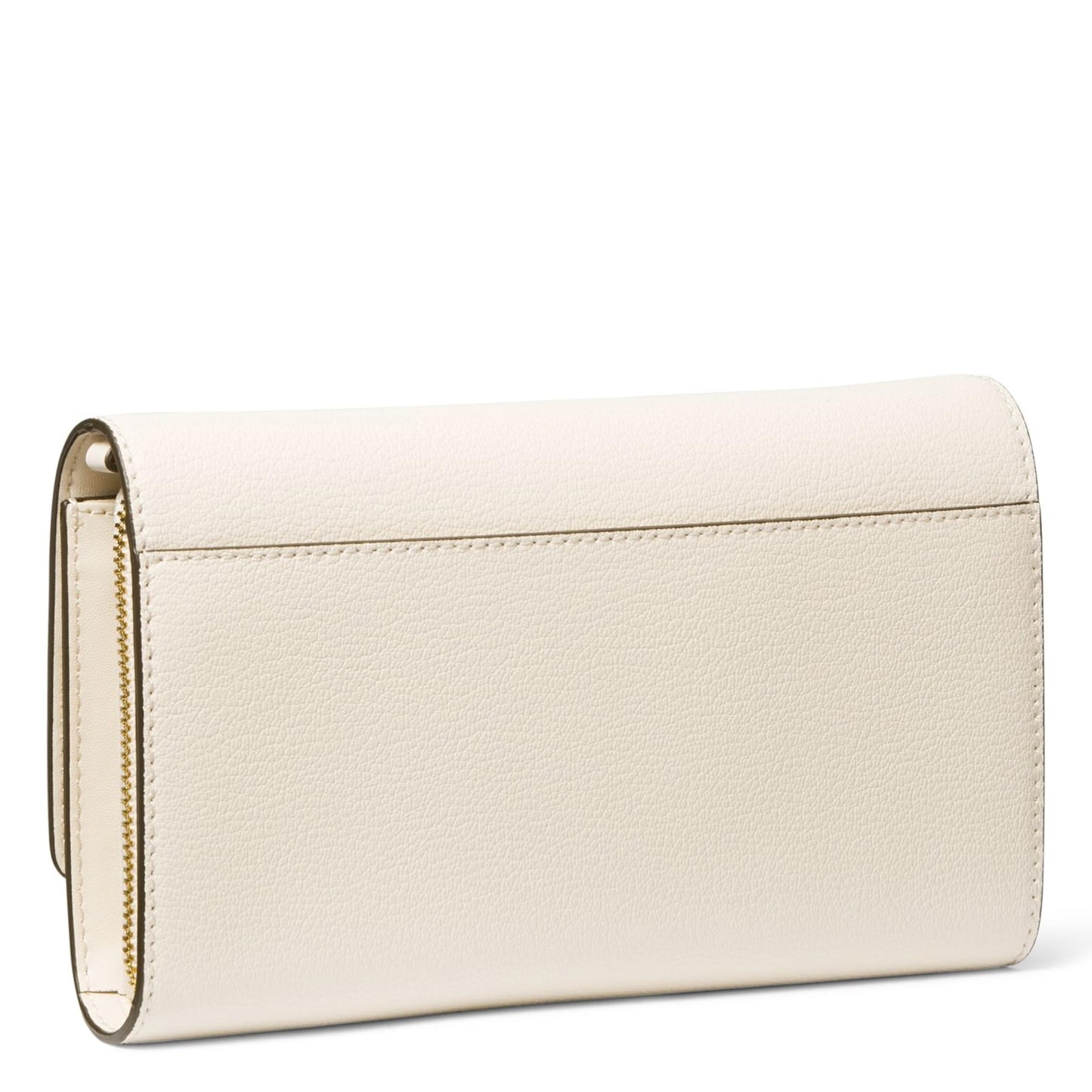 Michael Kors Women's Jet Set Large Wallet Crossbody Bag