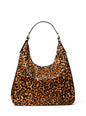 Michael Kors Nolita Large Hobo Shoulder Bag
