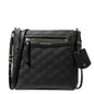 Michael Kors Women's Jet Set Travel Large Top-Zip Crossbody