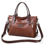 Handbags and Purses for women Vegan Leather Tote Bag for Women Satchel Shoulder Bags Travel Purse with Compartments