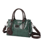Handbags and Purses for women Vegan Leather Tote Bag for Women Satchel Shoulder Bags Travel Purse with Compartments