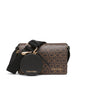 Calvin Klein Women's Millie Triple Compartment Camera Bag Crossbody