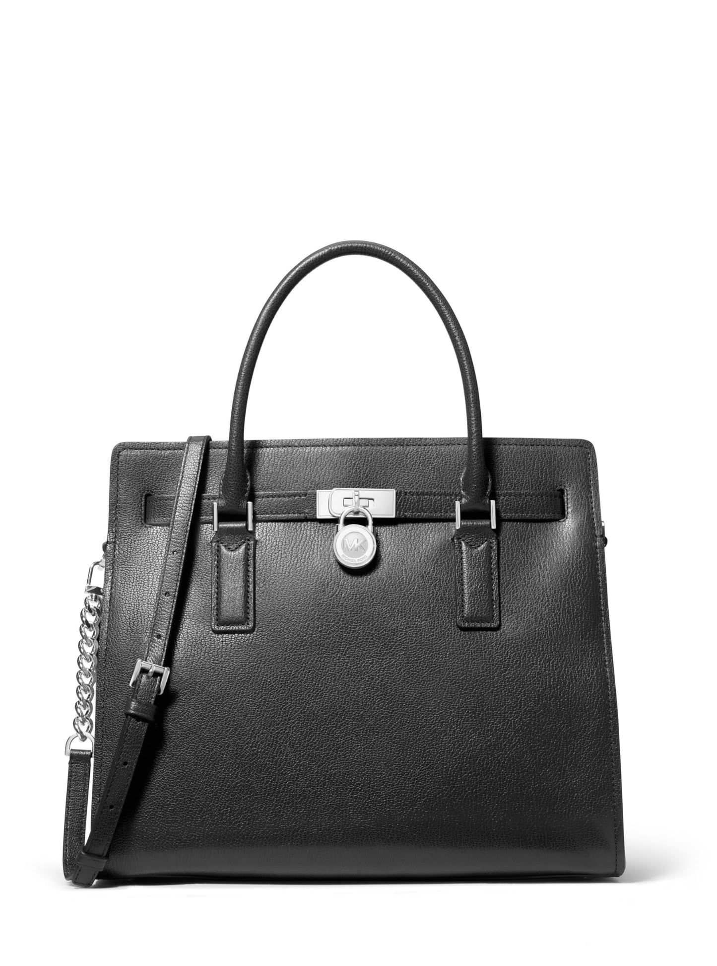 Michael Kors Women's Hamilton Satchel