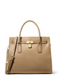 Michael Kors Women's Hamilton Satchel
