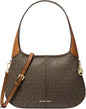 Michael Kors Women's Alice Small Top Zip Shoulder Bag