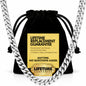 Premium Gold-Plated Stainless Steel Jewelry – Tarnish-Resistant & Waterproof From UNCLE LOL
