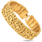 Premium Gold-Plated Stainless Steel Jewelry – Tarnish-Resistant & Waterproof From UNCLE LOL