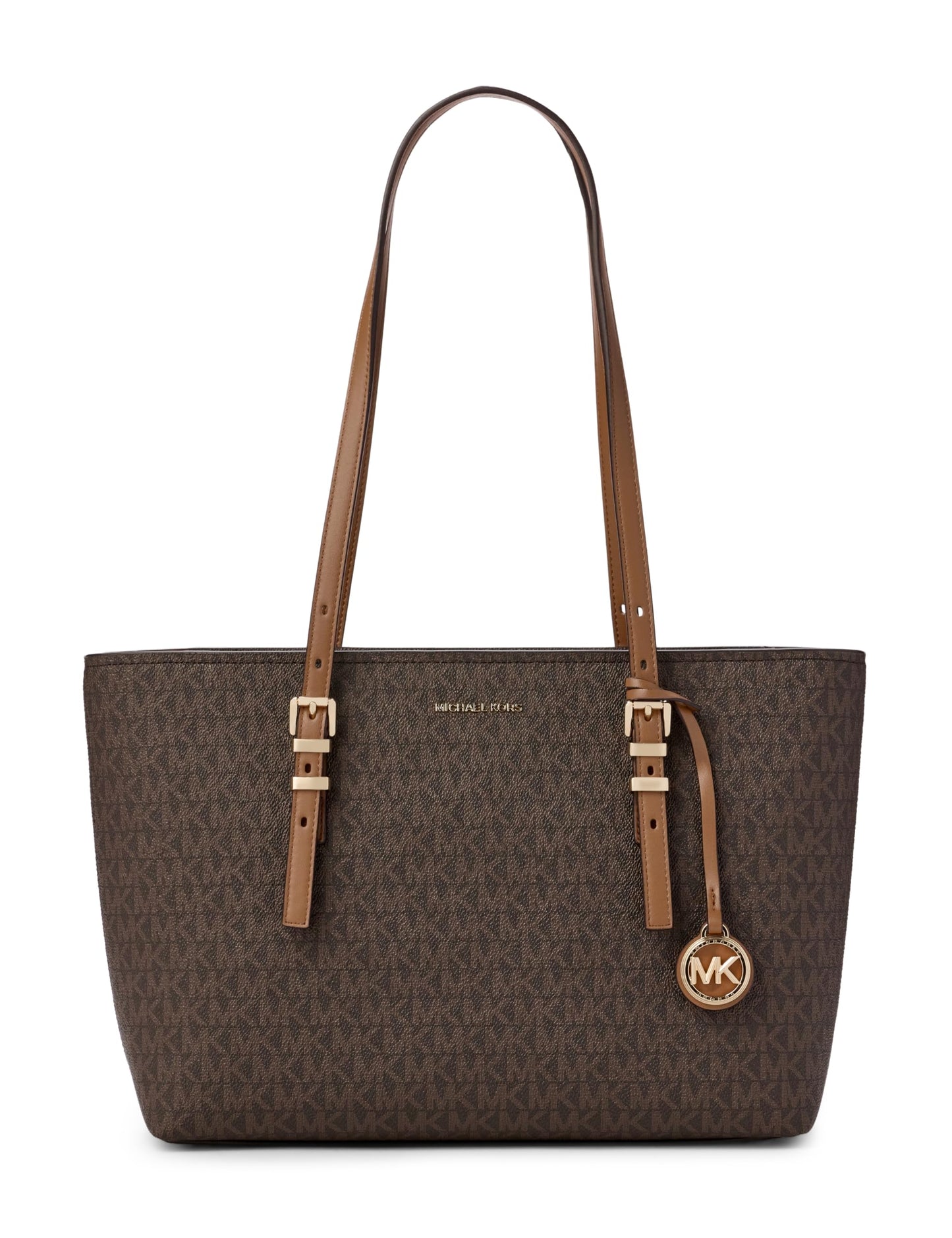 MICHAEL Michael Kors Quinn Md Ew Tz Tote