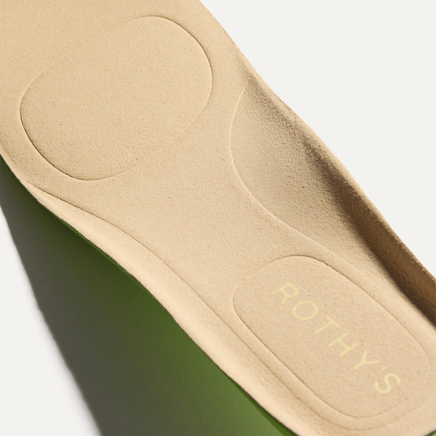 Rothy's The Women's Daily Driver, New Slip-On Loafers, Comfortable with Arch Support for All-Day Wear, Sustainable & Washable