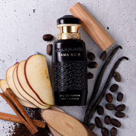 EMBAROUGE KAMA NOIR 100ml