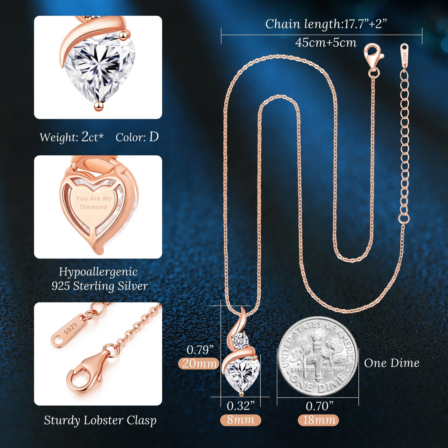 Premium Gold-Plated Stainless Steel Jewelry – Tarnish-Resistant & Waterproof From UNCLE LOL