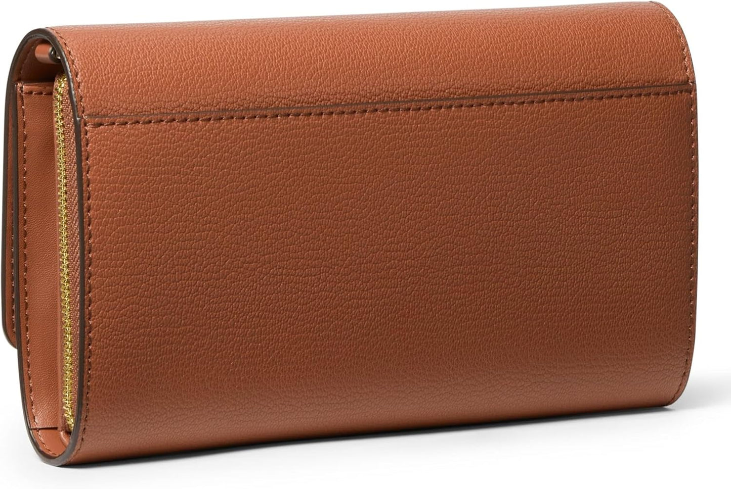 Michael Kors Women's Jet Set Large Wallet Crossbody Bag