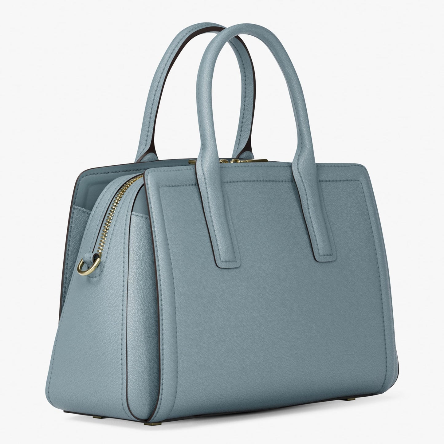 Michael Kors Women's Laila Medium Satchel