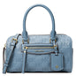 Michael Kors Women's Jet Set Travel Extra Small Duffle Crossbody