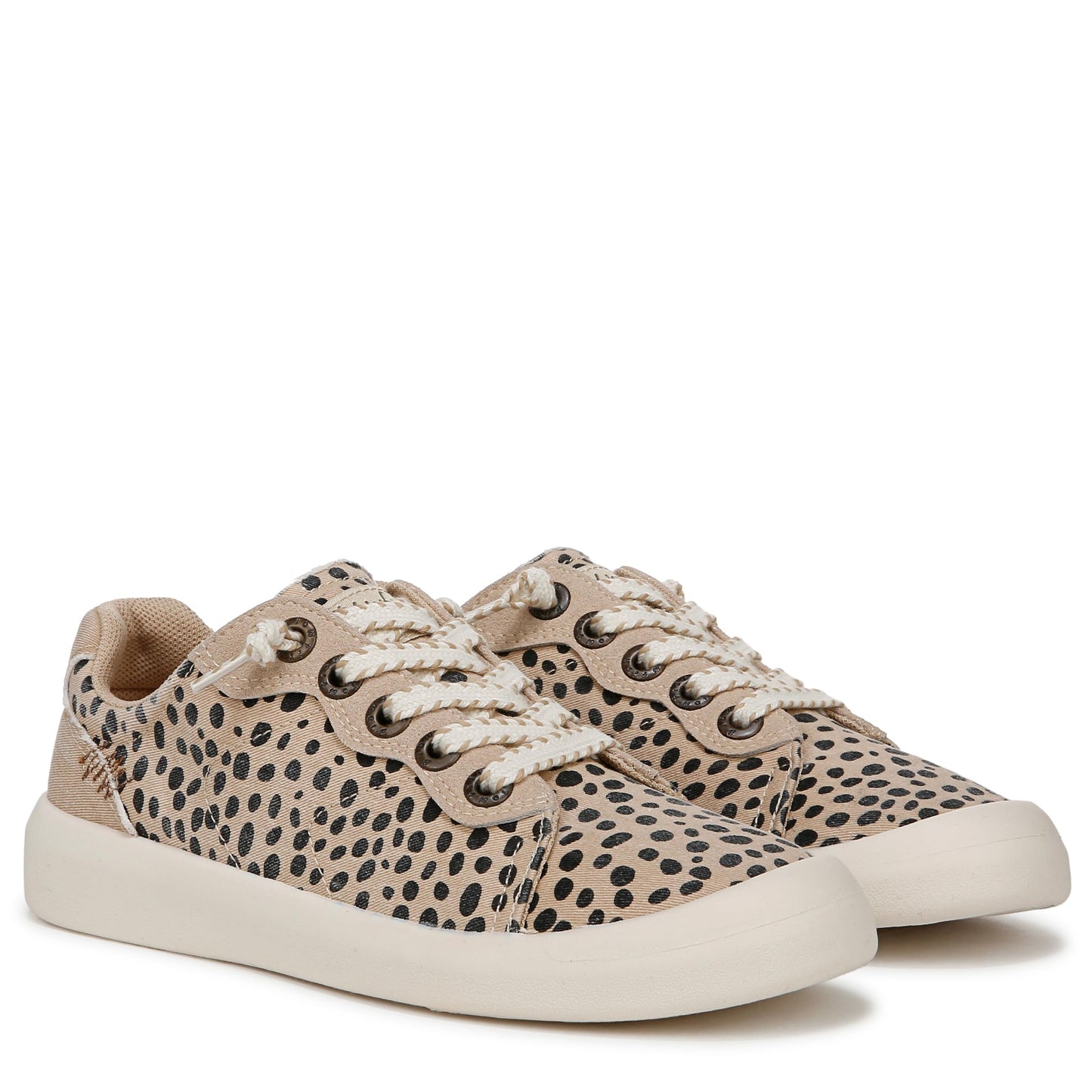 Blowfish Malibu Womens Boardwalk Sneaker Whitelace 10 MBlowfish Malibu Womens Boardwalk Sneaker Whitelace 10 M open box