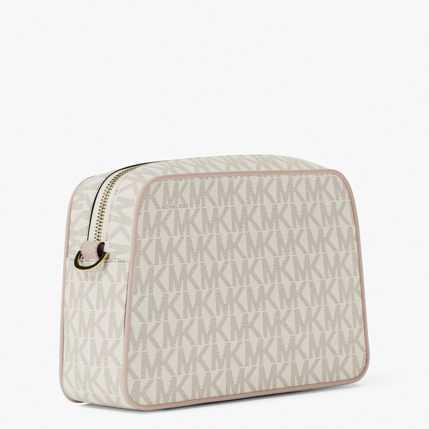Michael Kors Women's Jet Set Small Camera Crossbody