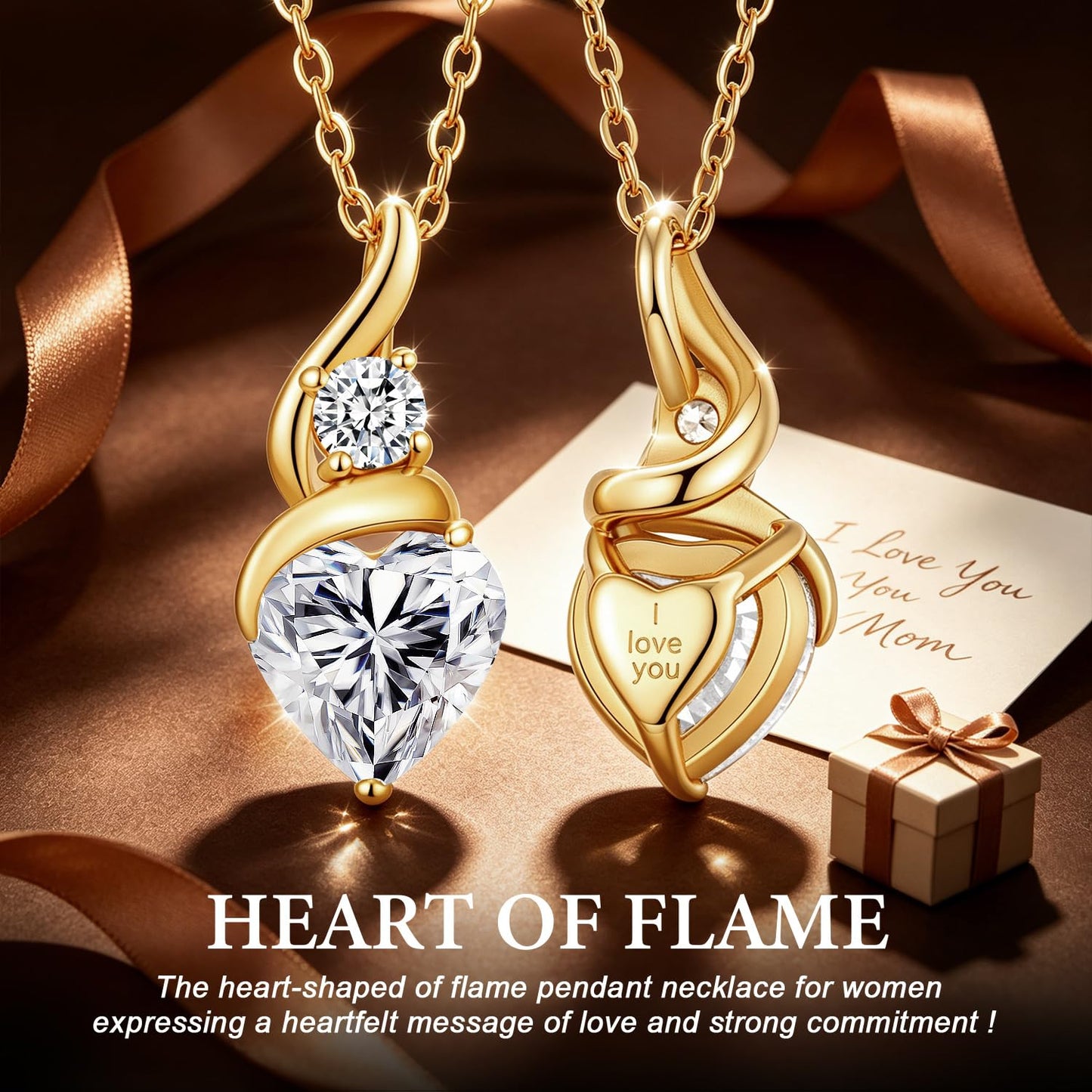 Premium Gold-Plated Stainless Steel Jewelry – Tarnish-Resistant & Waterproof From UNCLE LOL