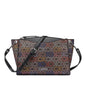Calvin Klein Women's Garnet Top Zip Crossbody