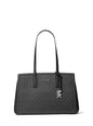 Michael Kors Women's Laila Medium Tote Bag