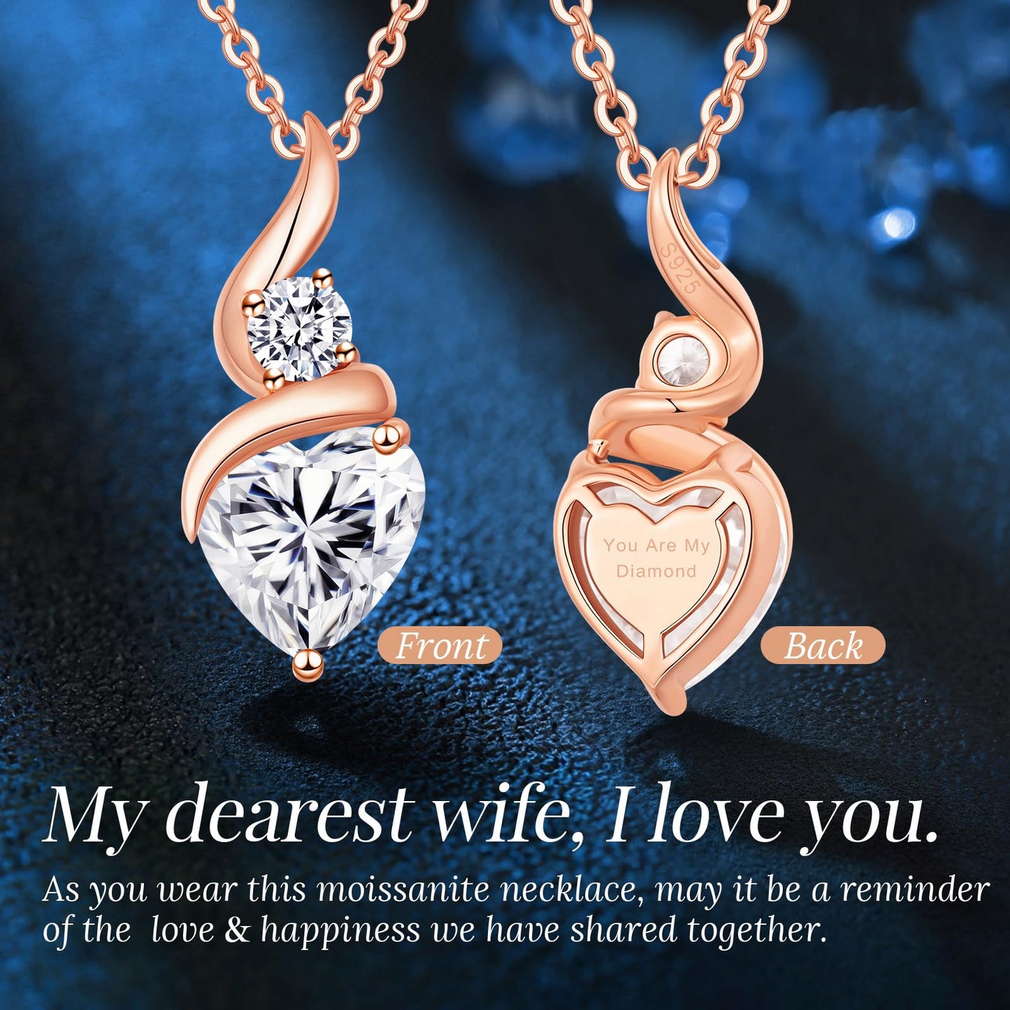 Premium Gold-Plated Stainless Steel Jewelry – Tarnish-Resistant & Waterproof From UNCLE LOL
