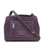Calvin Klein Women's Hadley Triple Compartment Crossbody