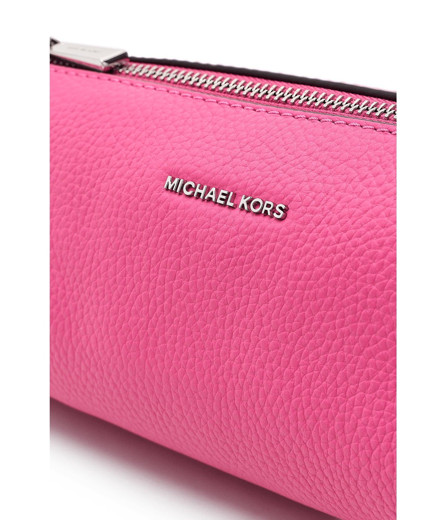 Michael Kors Women's Izzy Small Barrel Pouchette