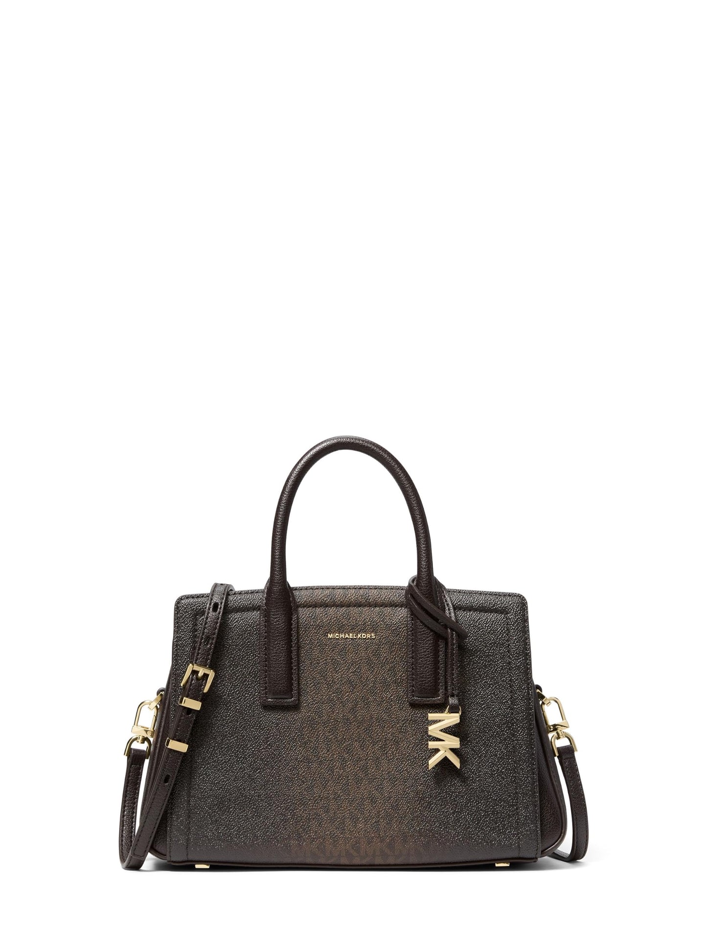 Michael Kors Women's Laila Small Satchel