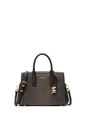 Michael Kors Women's Laila Small Satchel
