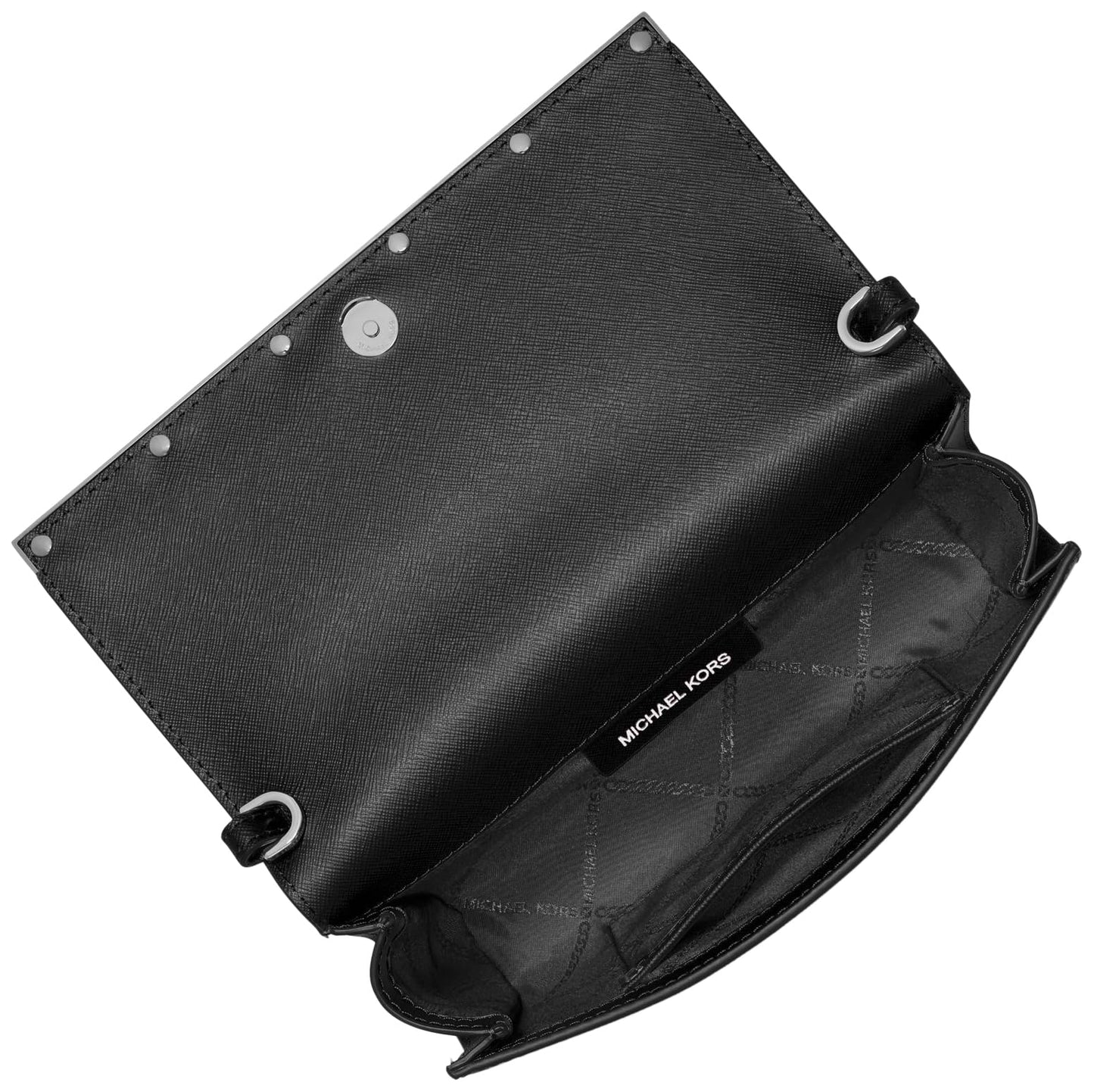 Michael Kors Mona Large Clutch