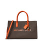 Michael Kors Women's Scarlett Medium Satchel