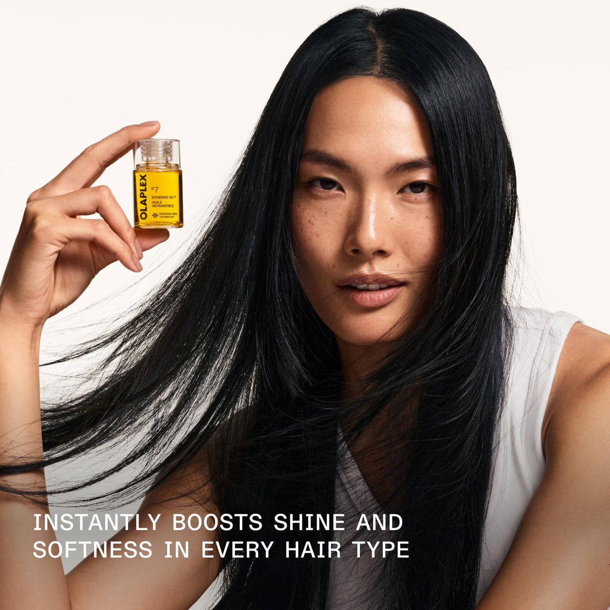 OLAPLEX N°.7 Bonding Hair Oil, High Shine
