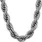 Premium Gold-Plated Stainless Steel Jewelry – Tarnish-Resistant & Waterproof From UNCLE LOL