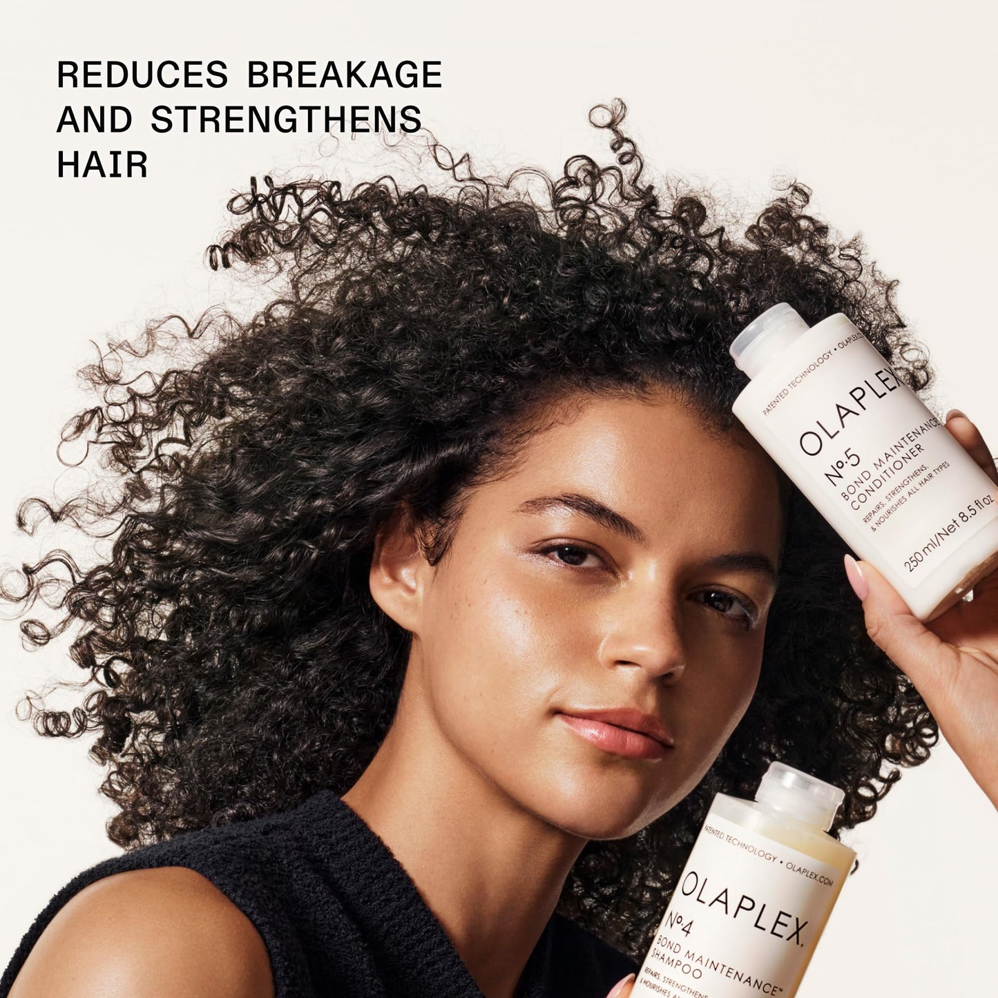 Olaplex Wash and Shine Hair Kit: N°.4, 5, 7, Shampoo & Conditioner Set | Cleanse, Hydrate, & Control Frizz Up to 72 Hours | Bonding Oil for Shine & Protect | For Coily, Curly, Straight, and Wavy