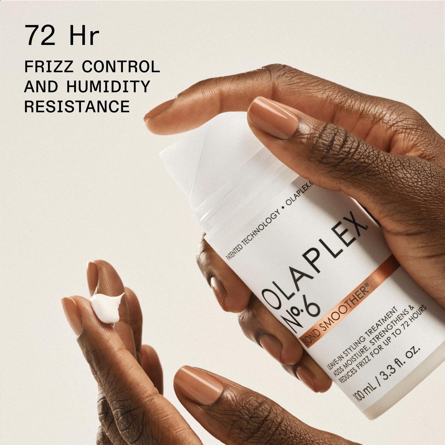Olaplex N°.7 Bonding Oil: High Shine | Heat Protectant, Visibly Smooths & Softens Hair, Added Color Vibrancy, Up to 72 Hour Frizz Control | For Coily, Curly, Straight, and Wavy
