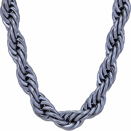 Premium Gold-Plated Stainless Steel Jewelry – Tarnish-Resistant & Waterproof From UNCLE LOL