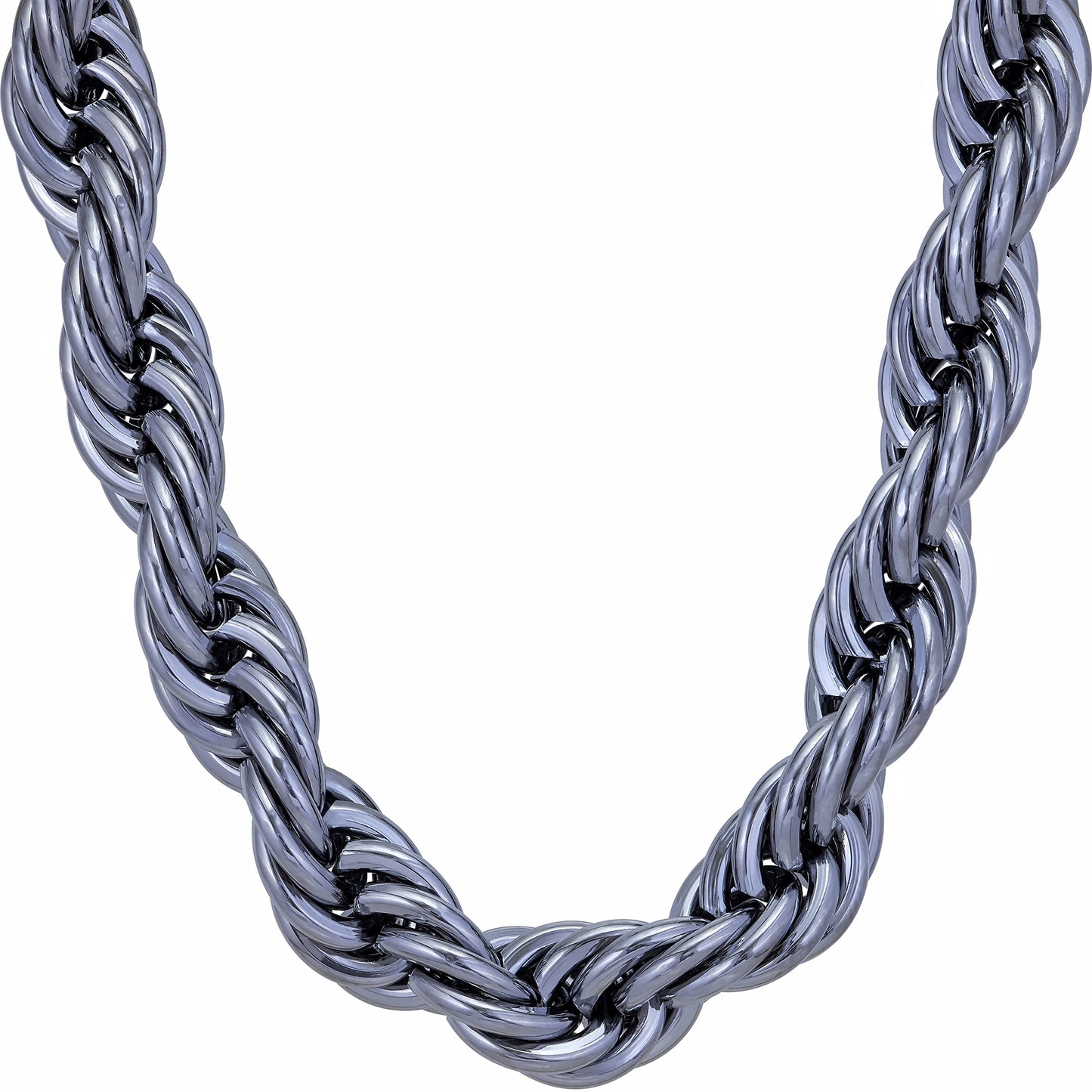 Premium Gold-Plated Stainless Steel Jewelry – Tarnish-Resistant & Waterproof From UNCLE LOL