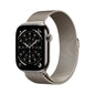 Apple Watch Series 11 [GPS 42mm] Smartwatch with Jet Black Aluminum Case with Black Sport Band - S/M. Sleep Score, Fitness Tracker, Health Monitoring, Always-On Display, Water Resistant