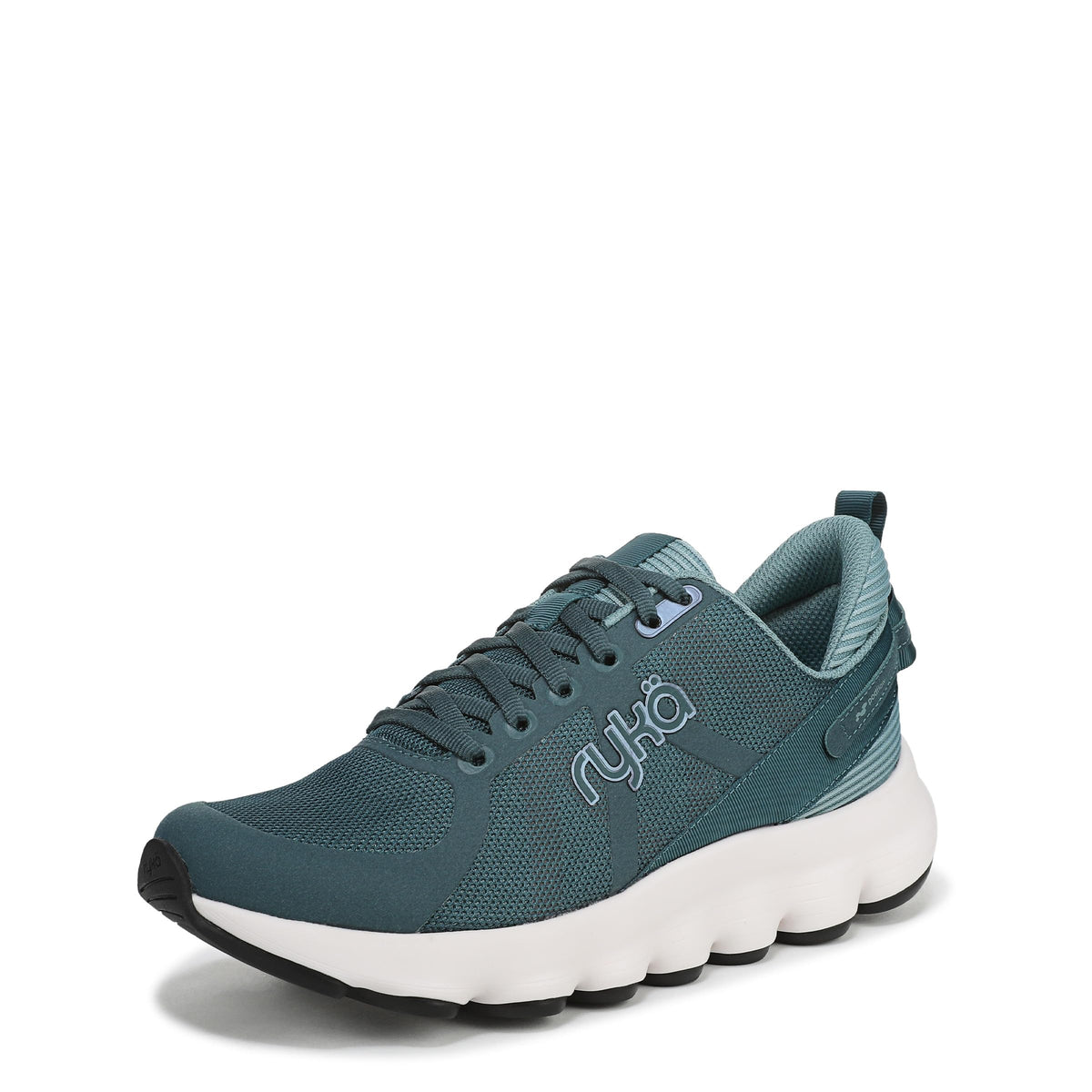 Ryka Women's Podflow Sneakers Deep Sea Green 11 WRyka Women's Podflow Sneakers Deep Sea Green 11 W