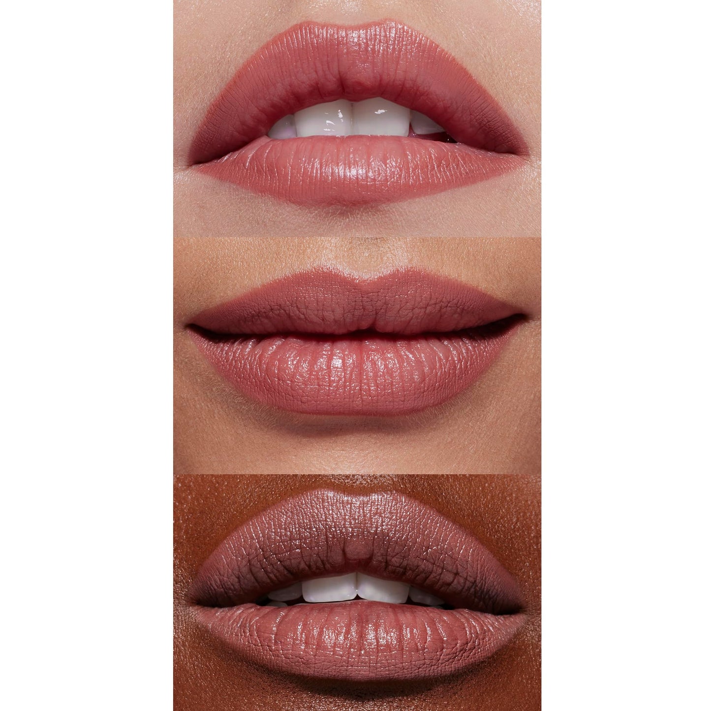 e.l.f. Cream Glide Lip Liner, Highly-Pigmented Pencil For Shaping & Sculpting Lips, Semi-Matte Finish, Vegan & Cruelty-Free