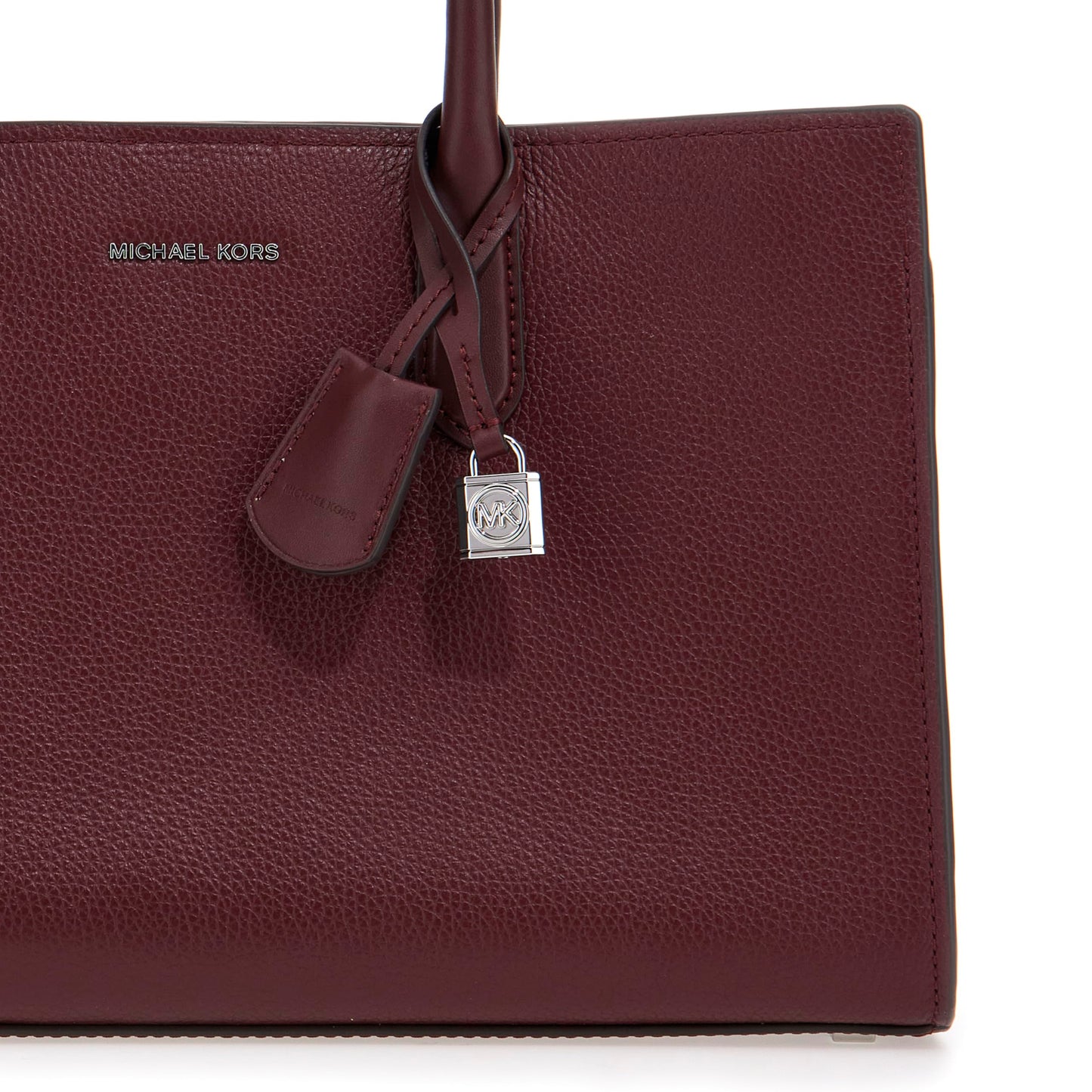 Michael Kors Women's Scarlett Medium Satchel
