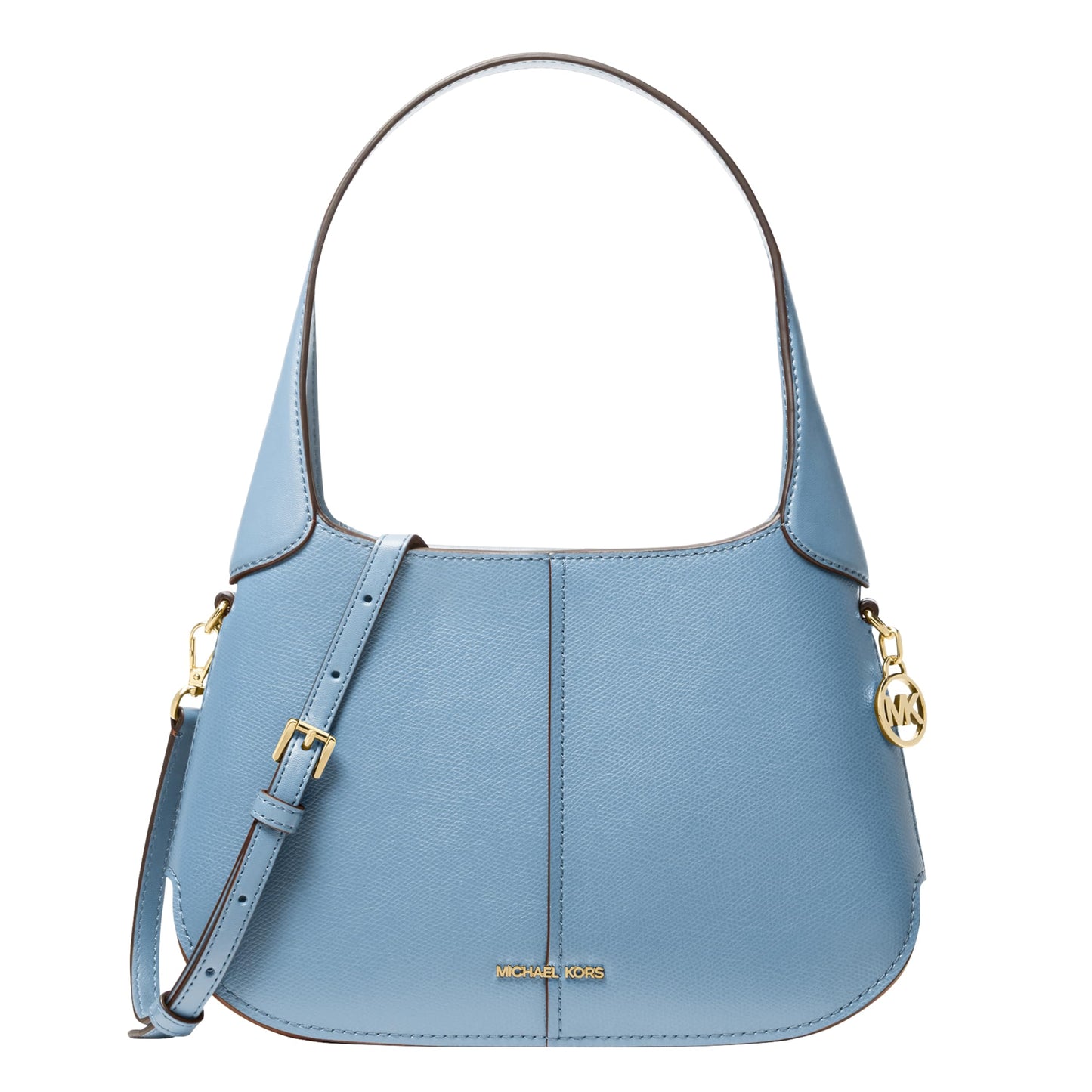 Michael Kors Women's Alice Small Top Zip Shoulder Bag