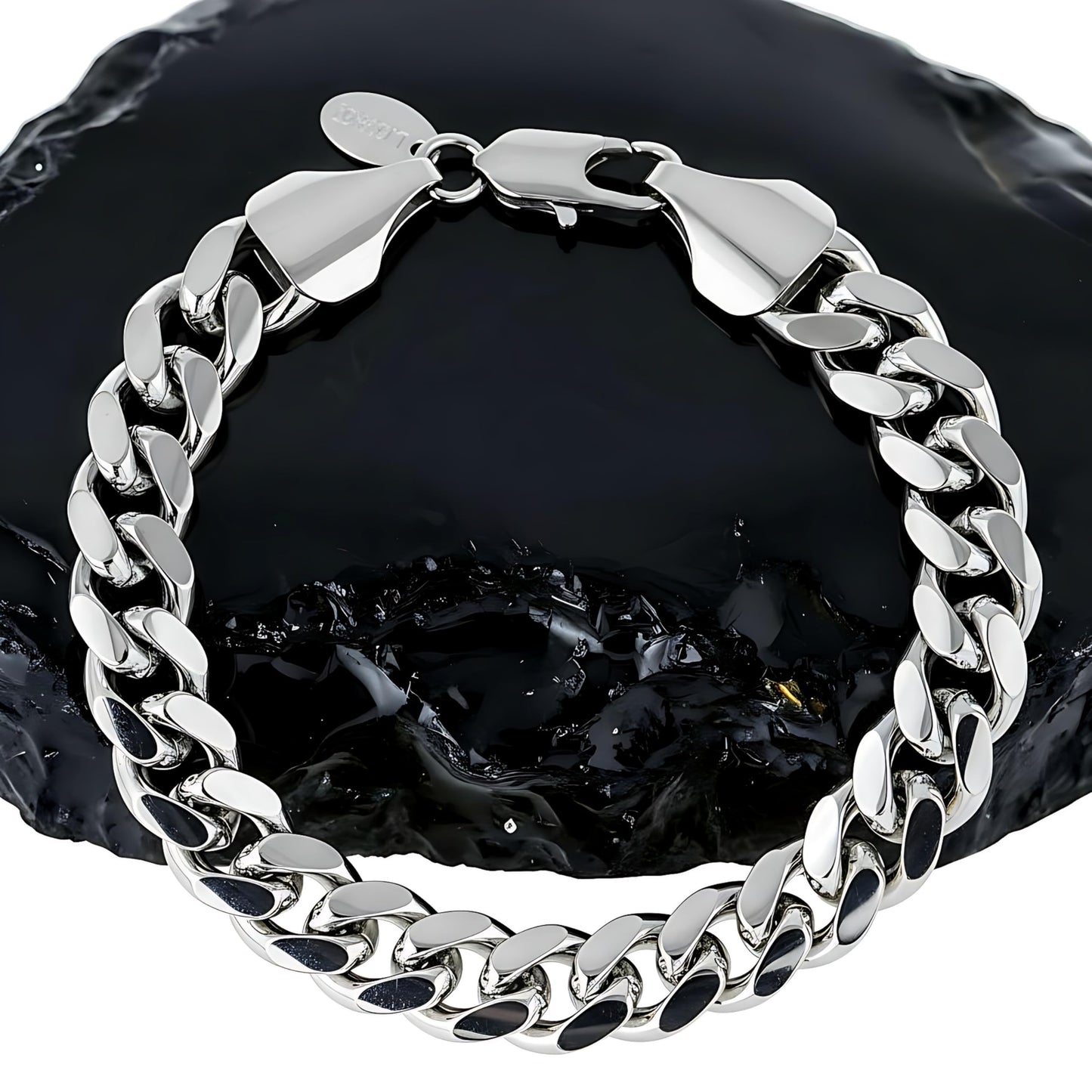 Premium Gold-Plated Stainless Steel Jewelry – Tarnish-Resistant & Waterproof From UNCLE LOL