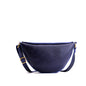Portland Leather Goods Koala Sling Bag – Leather Sling with Adjustable Strap – Handmade from the Finest Full-Grain Hides