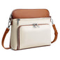 Crossbody Purses for Women Small Crossbody Bags for Women with Built in RFID Wallet