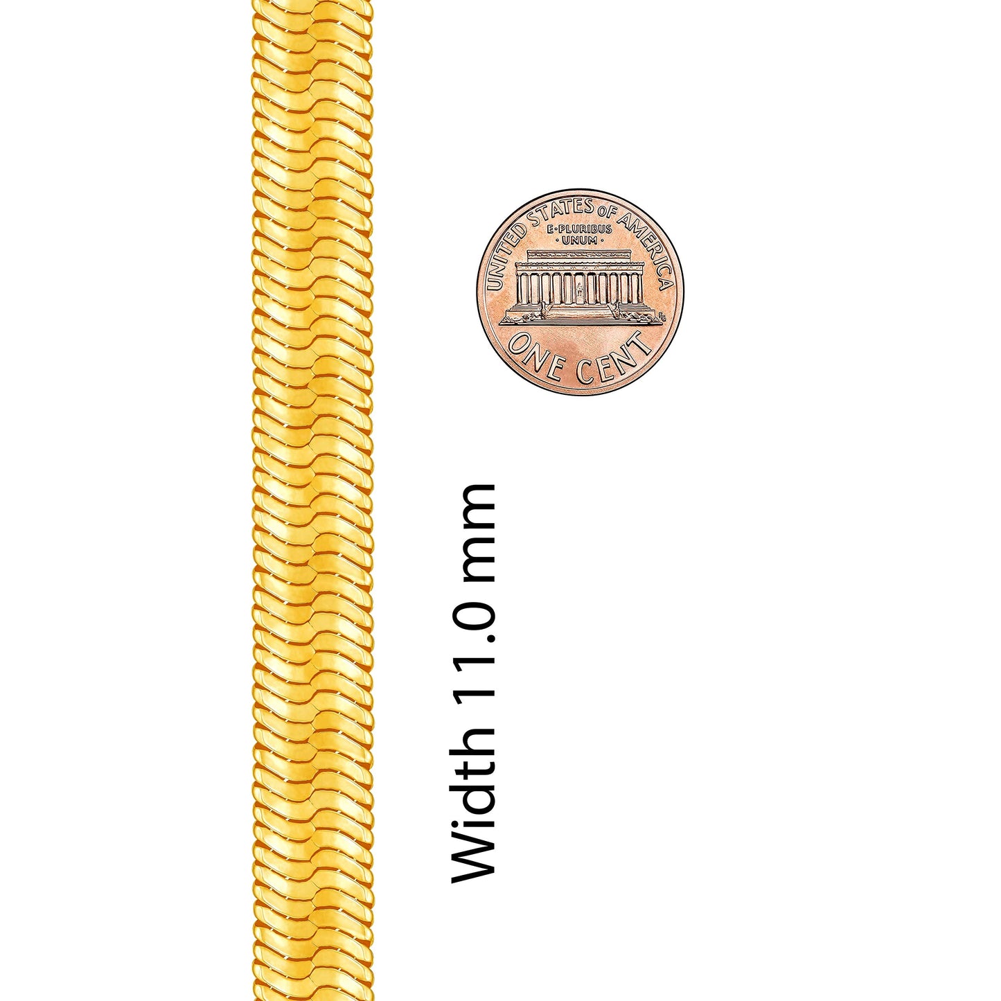 Premium Gold-Plated Stainless Steel Jewelry – Tarnish-Resistant & Waterproof From UNCLE LOL
