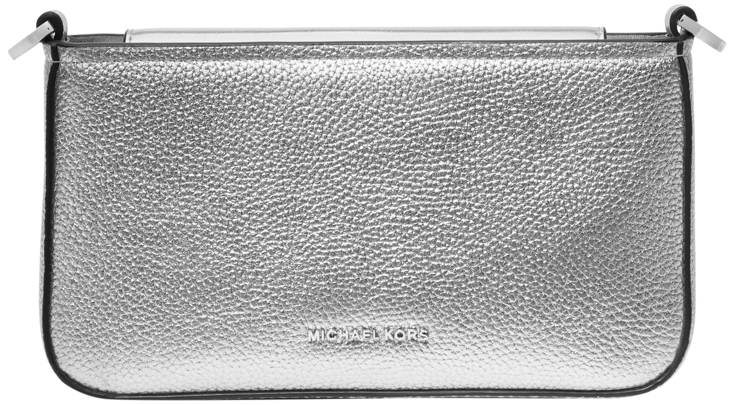 Michael Kors Women's Bryant Small Convertible Crossbody Bag