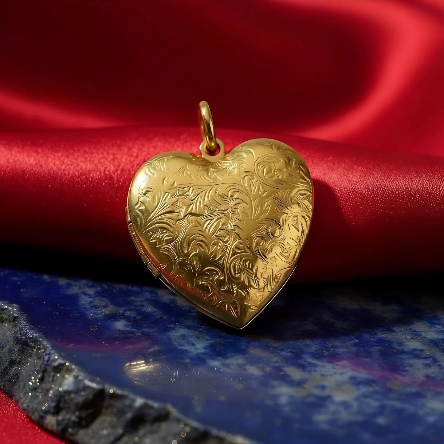 Premium Gold-Plated Stainless Steel Jewelry – Tarnish-Resistant & Waterproof From UNCLE LOL