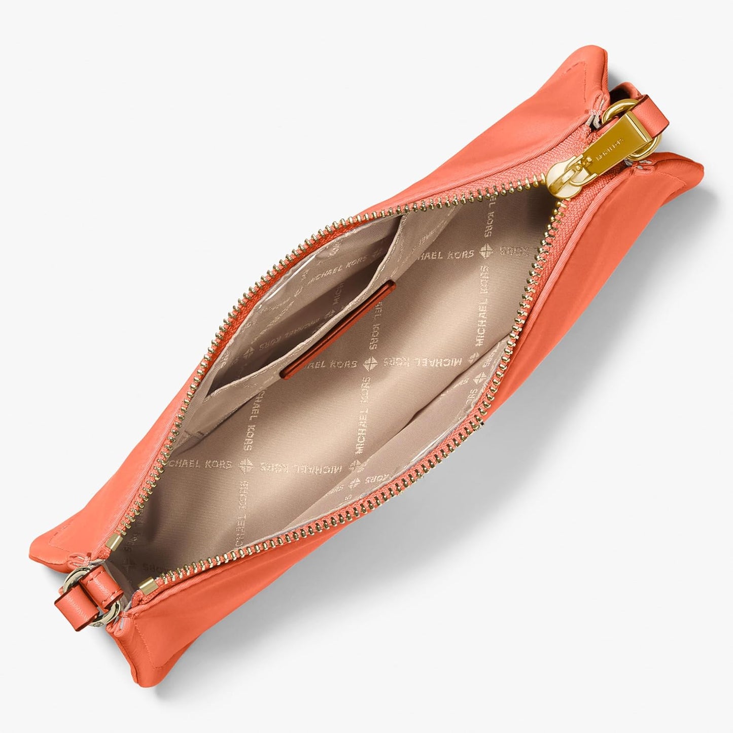 Michael Kors Women's Small Zadie Top-zip Crossbody