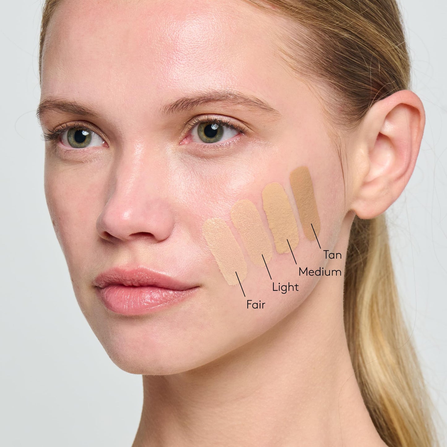 Colorescience Total Protection Face Shield Flex SPF 50, 1.8 fl. oz.